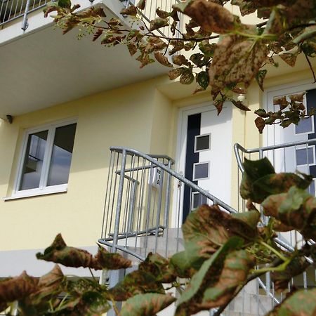 Ostseetraum Graal-Mueritz Exterior foto