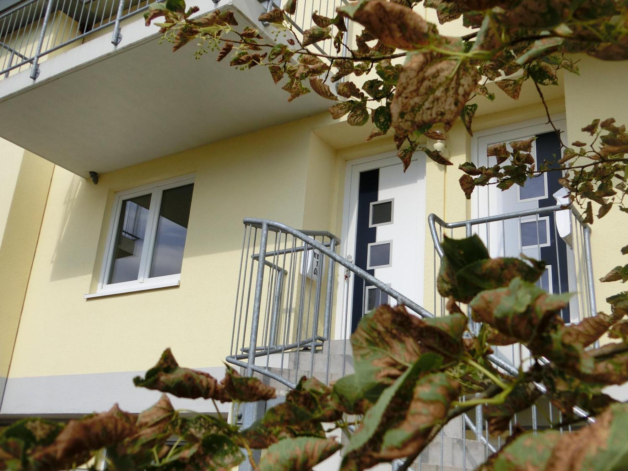 Ostseetraum Graal-Mueritz Exterior foto